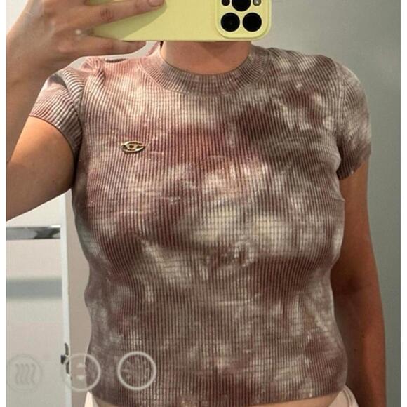 Diesel Top - Picture 4 of 4